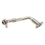 Skoda Kodiaq 2022-2024 Dizel Motor Turbo Yağ Dönüş Borusu 04L145736E