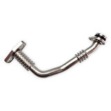 Skoda Kodiaq 2022-2024 Dizel Motor Turbo Yağ Dönüş Borusu 04L145736E