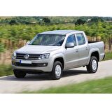 VW Amarok 2010-2022 Ön Koltuk Sırt Yatırma Ayar Kolu Bej 6R0881671D