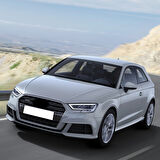 Audi A3 HB 2017-2020 Dizel Motor Turbo Yağ Dönüş Borusu 04L145736E