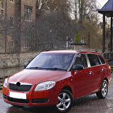 Skoda Fabia 2007-2010 1.2 CGP Motor Havalandırma Valfi 03E103201C