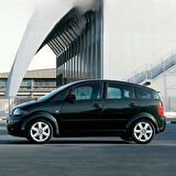 Audi A2 2000-2005 Yan Çamurluk Üzeri Sinyal Lambası 4B0949127