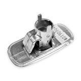 Audi A4 1999-2000 Yan Çamurluk Üzeri Sinyal Lambası 4B0949127