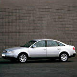 Audi A6 1998-2001 Yan Çamurluk Üzeri Sinyal Lambası 4B0949127