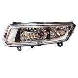 VW Polo 2010-2014 Sol Ön Sis Farı Lambası 6R0941061C