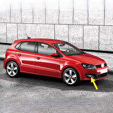 VW Polo 2010-2014 Sağ Ön Sis Farı Lambası 6R0941062C