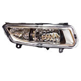 VW Polo 2010-2014 Sağ Ön Sis Farı Lambası 6R0941062C