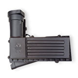 VW Golf 5 2004-2008 2.0 TDi BKD Motor Hava Filtre Kutusu 3C0129607AQ