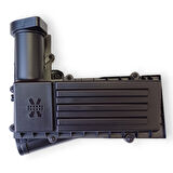 VW Jetta 2006-2011 1.6 Dizel CAY Hava Filtre Kutusu 3C0129607BD