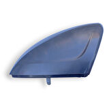 VW Polo 2022-2025 Sol Dış Dikiz Aynası Üst Kapak 2G0857537A