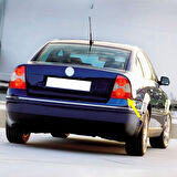 VW Passat B5.5 Sedan 2001-2005 Sağ Arka Stop Fren Lambası 3B5945096AE
