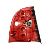 VW Passat B5.5 Sedan 2001-2005 Sağ Arka Stop Fren Lambası 3B5945096AE