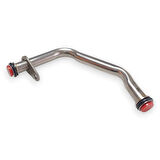 VW Jetta 2011-2014 1.2Tsi CBZ Turbo Yağ Dönüş Borusu 03F145735E