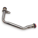 VW Polo 2011-2014 1.2TSi CBZ Turbo Yağ Dönüş Borusu 03F145735E