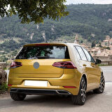 VW Golf 7.5 2017-2020 Arka Tampon Sağ Bağlantı Braketi 5G6807394