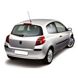 Renault Clio 3 Tek Kapı 2005-2010 Arka Bagaj Kapak Amortisörü 1 Adet