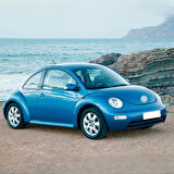 VW New Beetle 1999-2005 Ön Motor Kaput Kapak Amortisörü