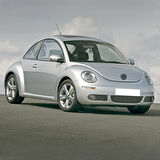 VW New Beetle 2006-2010 Ön Motor Kaput Kapak Amortisörü