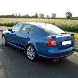 Skoda Octavia A5 Sedan 2005-2008 Arka Cam Silecek Motoru 1Z5955711A