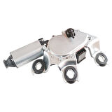 Skoda Octavia A5 Sedan 2005-2008 Arka Cam Silecek Motoru 1Z5955711A
