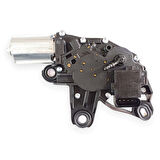 VW Touran 2007-2010 Arka Cam Silecek Motoru 1T0955711D