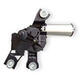 VW Golf Plus 2005-2009 Arka Cam Silecek Motoru 1K6955711C
