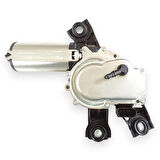 VW Golf Plus 2005-2009 Arka Cam Silecek Motoru 1K6955711C