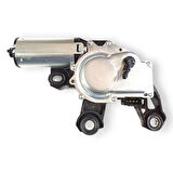 VW Polo 2005-2009 Arka Cam Silecek Motoru 6Q6955711C