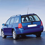 VW Bora Variant SW 1999-2005 Arka Cam Silecek Motoru 1J6955711G