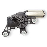 VW Golf 4 1998-2004 Arka Cam Silecek Motoru 1J6955711C