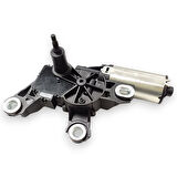 VW Golf 4 1998-2004 Arka Cam Silecek Motoru 1J6955711C