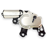 VW Golf 4 1998-2004 Arka Cam Silecek Motoru 1J6955711C