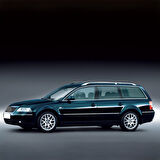 VW Passat B5.5 2003-2005 Arka Cam Silecek Motoru 1J6955711G