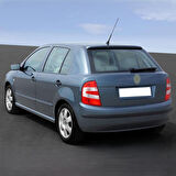 Skoda Fabia HB MK1 2005-2008 Arka Cam Silecek Motoru 1J6955711G