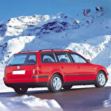 VW Passat B5 Variant SW 1997-2000 Arka Cam Silecek Motoru 8L0955711B