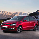 VW Polo 2015-2017 1.4 Dizel CUS Motor Filtron Filtre Seti Takımı