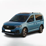Ford Tourneo Connect 2022-2025 2.0 Dizel Mann Dörtlü Filtre Takım Set