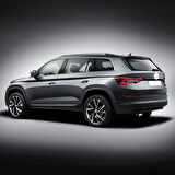 Skoda Kodiaq 2017-2020 Arka Cam Silecek Motoru 5F4955711
