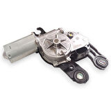 Skoda Fabia 3 2015-2018 Arka Cam Silecek Motoru 5F4955711