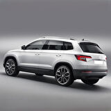 Skoda Karoq 2018-2021 Arka Cam Silecek Motoru 5F4955711A