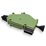 VW Transporter T4 1991-2003 Sol Ön Kapı Kilit Motoru 7D0959781A