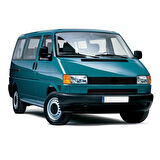 VW Transporter T4 1991-2003 Sağ Ön Kapı Kilit Motoru 7D0959781A