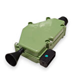 VW Transporter T4 1991-2003 Sağ Ön Kapı Kilit Motoru 7D0959781A