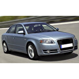Audi A4 2004-2008 1.8 BFB Motor Yağ Havalandırma Borusu 06A103213F