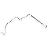 Seat Toledo 1999-2004 Sol Arka Teker Fren Borusu 1J0611763R
