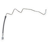 Audi A3 1997-2000 Sol Arka Teker Fren Borusu 1J0611763K