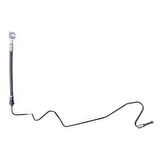 Seat Leon 2000-2005 Sağ Arka Teker Fren Borusu 1J0611764R