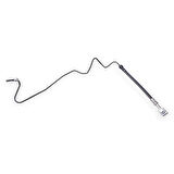 Seat Toledo 1999-2004 Sağ Arka Teker Fren Borusu 1J0611764R