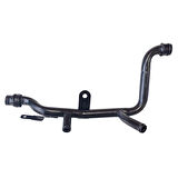 Audi A4 1999-2001 1.6 ALZ Motor Devirdaim Su Borusu 06B121065L