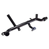 VW Passat B5.5 2001-2005 2.0 ALT Motor Termostat Su Borusu 06B121065AA